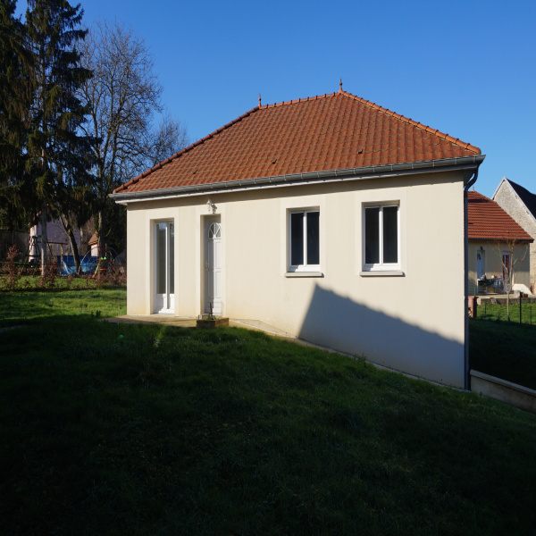 Offres de vente Maison Paisy-Cosdon 10160