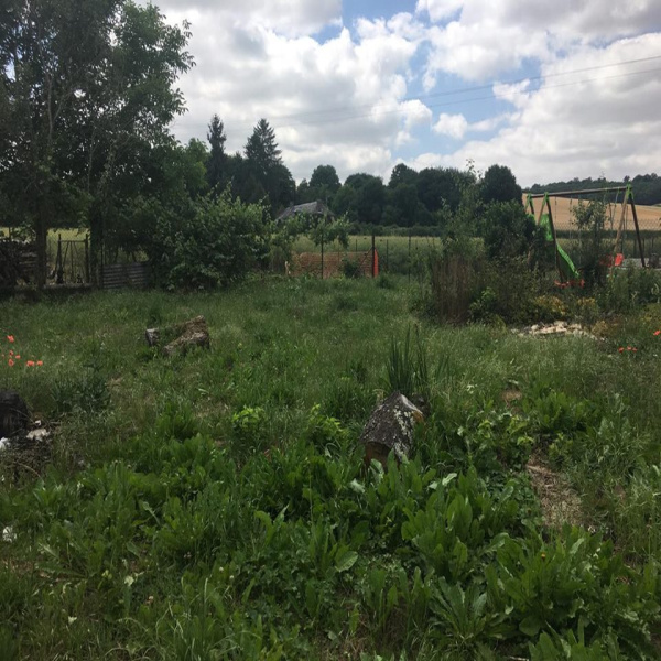 Offres de vente Terrain Saint-Mards-en-Othe 10160