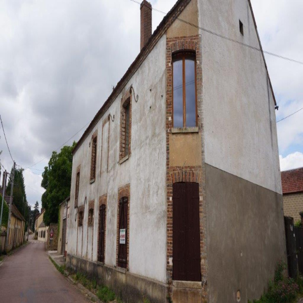 Offres de vente Maison Bagneaux 89190