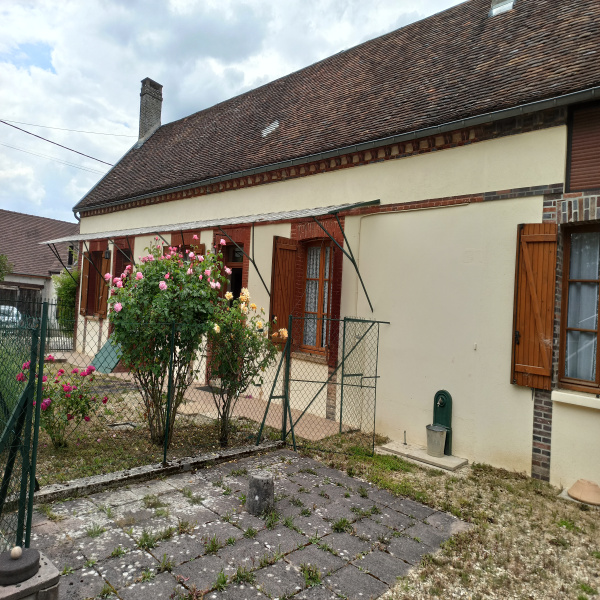 Offres de vente Maison de village Villemoiron-en-Othe 10160